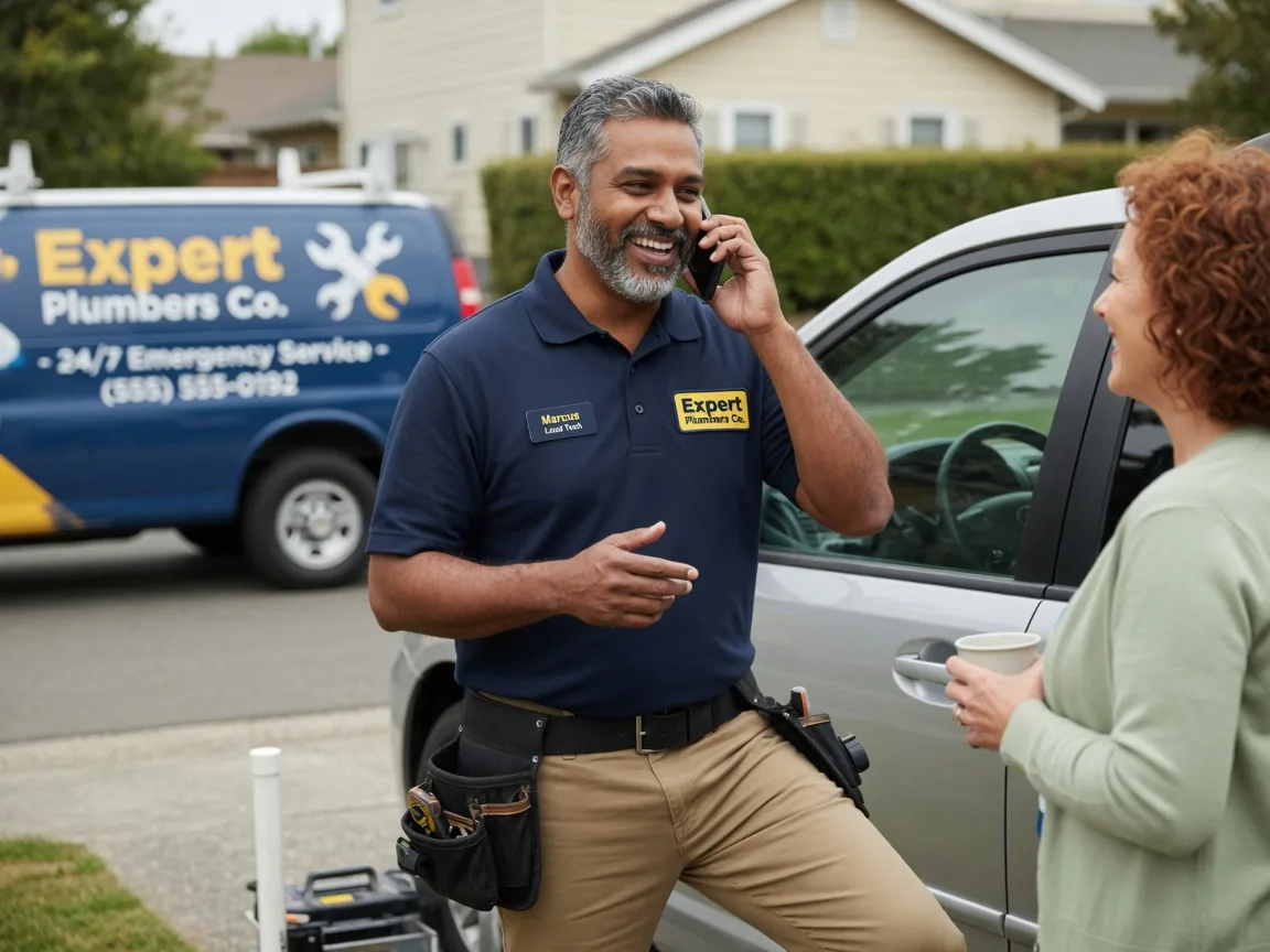 Clogged Drain Repair in East Canton, OH